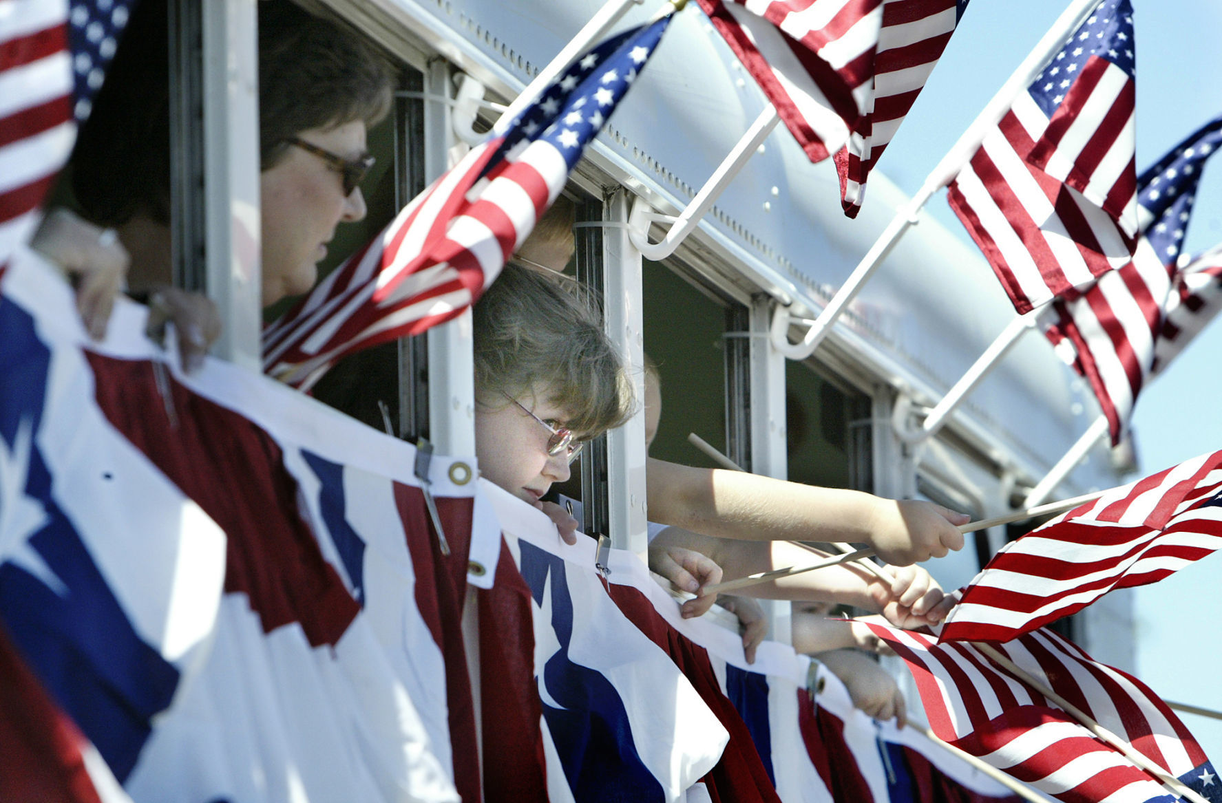 Fourth of July